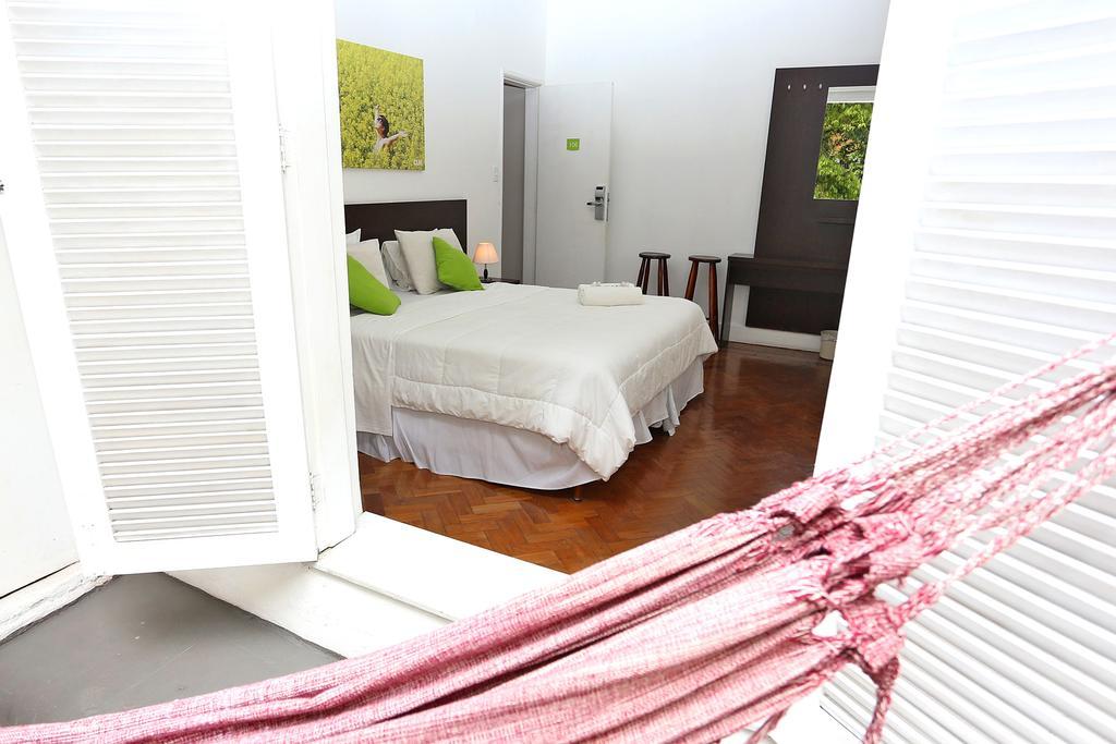 Clh Suites Santa Clara Rio de Janeiro Exterior foto