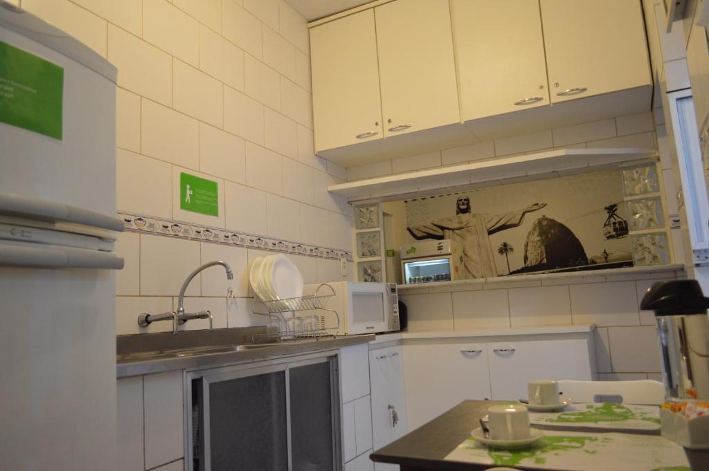 Clh Suites Santa Clara Rio de Janeiro Exterior foto